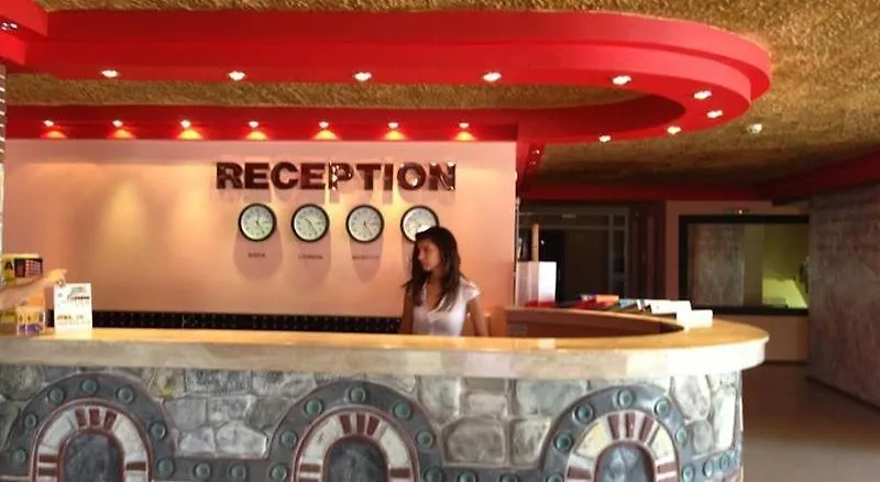 Amaris Hotel Sunny Beach
