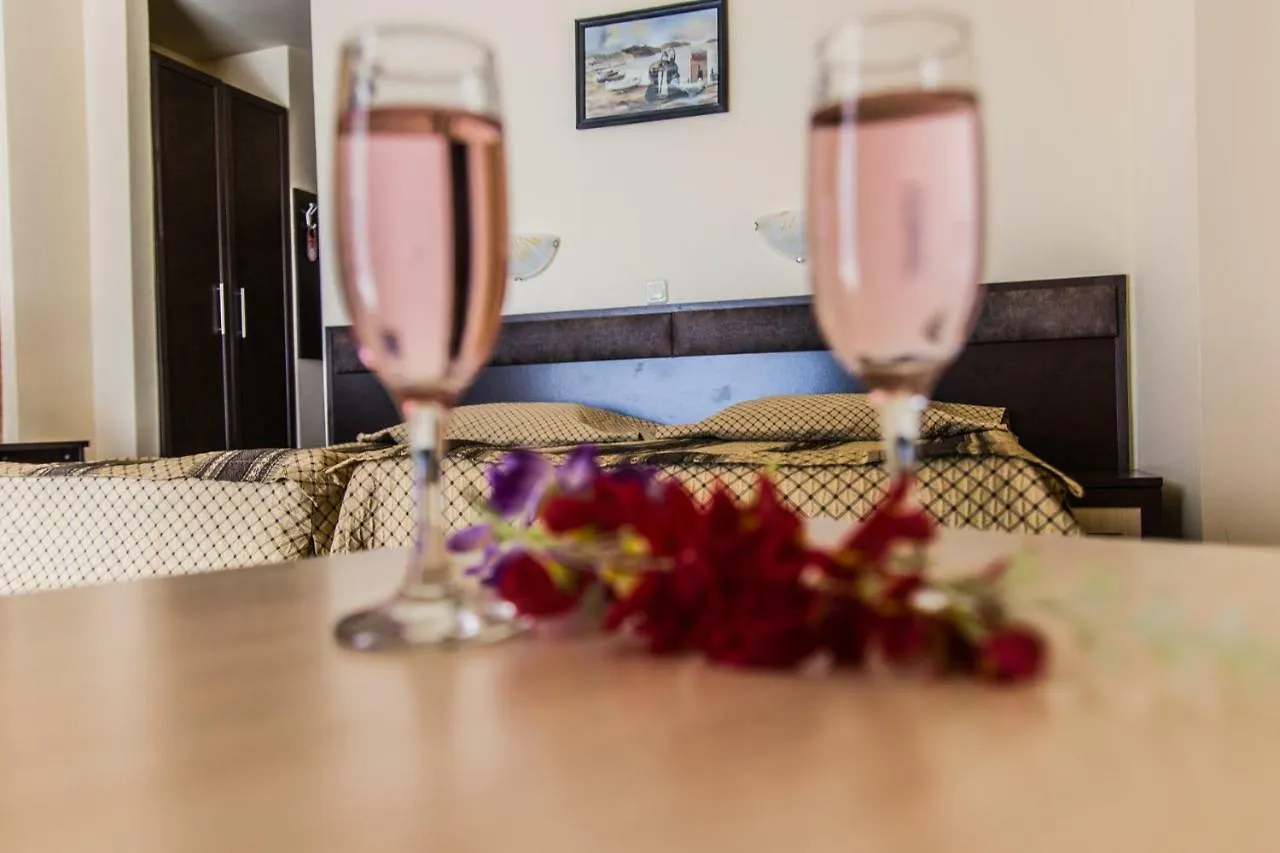 Amaris Hotel Sunny Beach Bulgaria