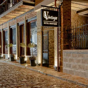 Vintage Boutique Albania