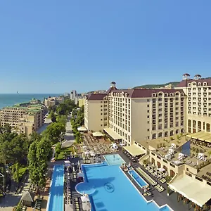 Melia Grand Hermitage Bulgaria
