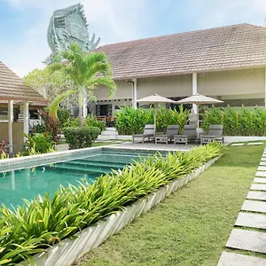 Casa Indonezia